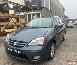 SUZUKI LIANA 1.4 DDIS TURBO 90CV.-