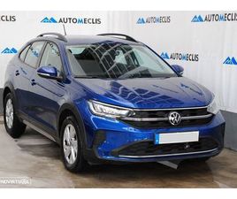 VW TAIGO 1.0 TSI LIFE