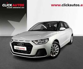 1.0 TFSI 95CV ADVANCED