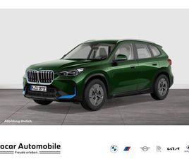 BMW IX1 XDRIVE 30 BMW IX1 XDRIVE30 ADAPT.LED+AHK+HUD+DA+360°+17