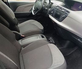 CITROËN GRAND C4 SPACETOURER