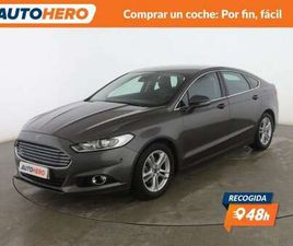 1.5 ECOBOOST TITANIUM 160