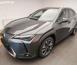 LEXUS UX 300H 300H BUSINESS TECH