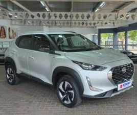 NISSAN MAGNITE 1.0 VISIA AUTO