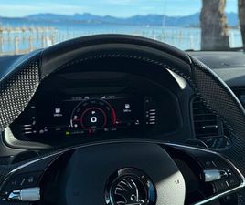 SKODA KAROQ 1.5 TSI DSG SPORTLINE