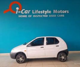 TATA INDICA 1.4 LGI SPORT