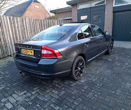 S80 1.6 T4 LIMITED EDIT.