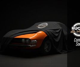 FIAT DINO 1972 SPIDER 2400 - RDS01799