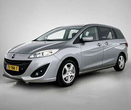 2.0 TS+ 7 PERSOONS AUTOMAAT