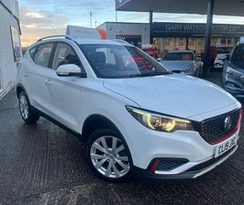 MG MG3 ZS HATCHBACK 2019, 36782 MILES, £9995 - 33124855 - EXCHANGEANDMART.CO.UK