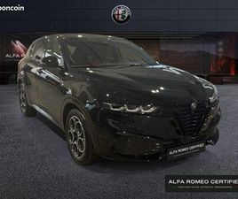 ALFA ROMEO TONALE 1.5 IBRIDA 175CH TI TCT