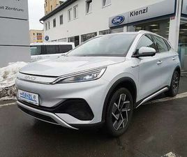 ATTO3 60,5 KWH DESIGN