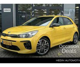 1.0 T-GDI MHEV GT-LINE | NAVIGATIE | CAMERA | CLIM