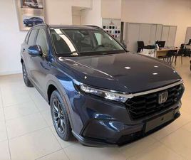 CR-V 2.0 HEV ECVT ELEGANCE