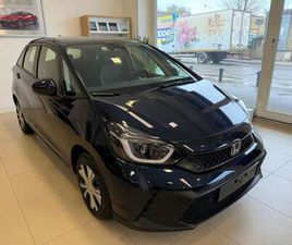 JAZZ 1.5 HEV ECVT ELEGANCE