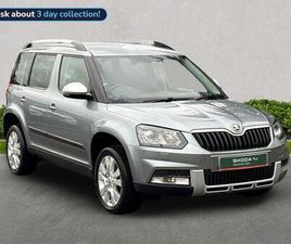 1.2 TSI SE L DRIVE OUTDOOR DSG EURO 6 (START/STOP) 5DR