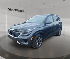 2024 KIA SELTOS EX AWD