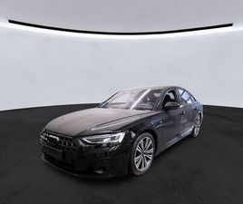 AUDI A8 L 55 TFSI AUDI A8 LIMOUSINE QU. 55 TFSI S-LINE PANO/MATRIX/HEAD