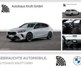 BMW M135 XDRIVE M SPORT PRO+PANO+ICONIC GLOW+ESITZE+