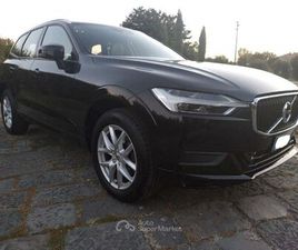 VOLVO XC60 AWD GEARTRONIC KINETIC