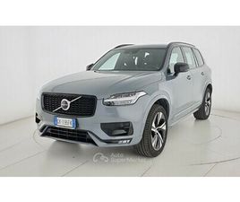 B5 (D) AWD GEARTRONIC R-DESIGN