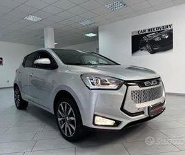 EVO 3 1.5 BI-FUEL GPL