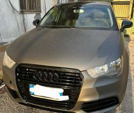 SPORTBACK 1.6 TDI ATTRACTION 105CV