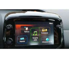 108 5P 1.0 VTI STYLE TOP!