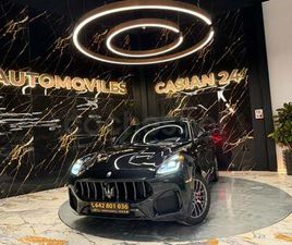 MASERATI GRECALE GT PRIMASERIE L4 MHEV AWD