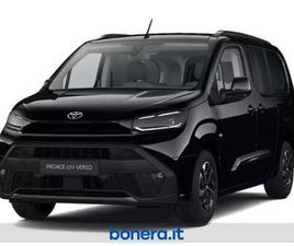 VERSO 1.5D 130CV S&S L2 D EXECUTIVE