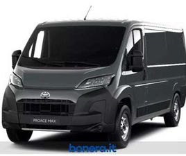 33 2.2D 120CV L2H1 BUSINESS