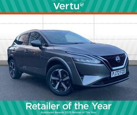 1.3 DIG-T MHEV N-CONNECTA EURO 6 (START/STOP) 5DR