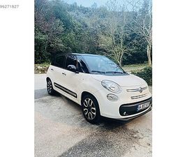 500L 1.3 MJET PANORAMIC EDITION