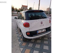 500L 1.3 MJET ROCKSTAR