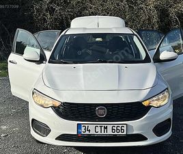 FIAT EGEA 1.3 MULTIJET EASY