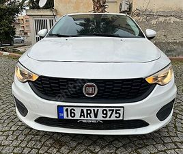 FIAT EGEA 1.3 MULTIJET EASY