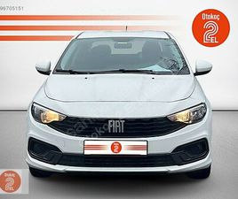 FIAT EGEA 1.3 MULTIJET EASY