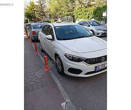 FIAT EGEA 1.3 MULTIJET EASY