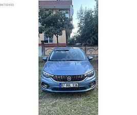 FIAT EGEA 1.3 MULTIJET EASY