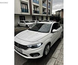 FIAT EGEA 1.3 MULTIJET URBAN