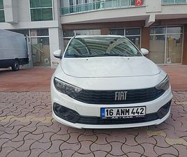 FIAT EGEA 1.4 FIRE EASY