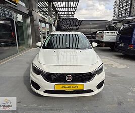 FIAT EGEA 1.4 FIRE EASY