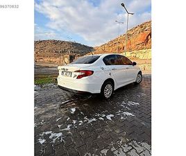 FIAT EGEA 1.4 FIRE EASY