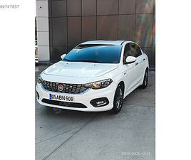 FIAT EGEA 1.4 FIRE EASY PLUS