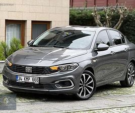 FIAT EGEA 1.4 FIRE EASY STIL