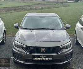 FIAT EGEA 1.4 FIRE EASY