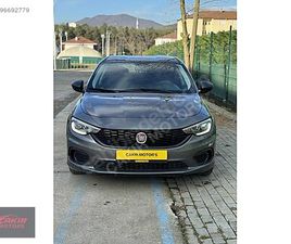 FIAT EGEA 1.4 FIRE STREET