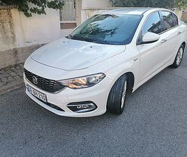 FIAT EGEA 1.4 FIRE URBAN