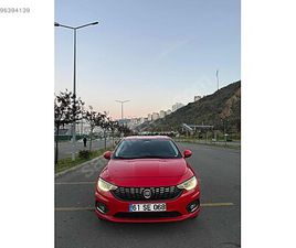 FIAT EGEA 1.4 FIRE URBAN PLUS