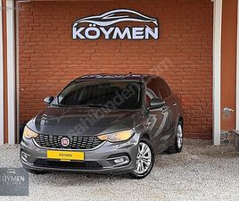 FIAT EGEA 1.4 FIRE URBAN